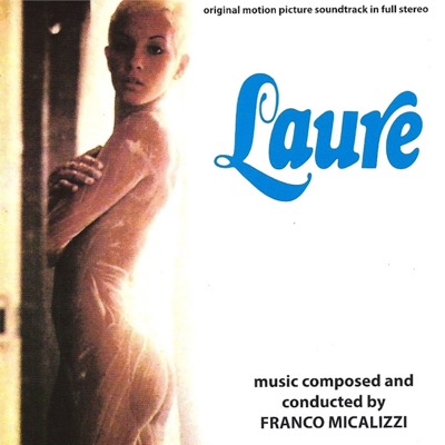 Laure (original motion picture soundtrack)