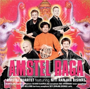 Amstel Raga (feat. Niti Ranjan Biswas)
