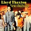 Lloyd Thaxton