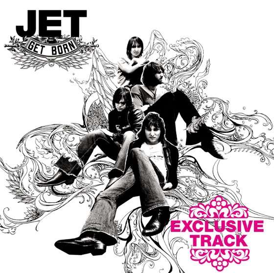 Cover artwork for Cold Hard Bitch (Live At the Mercury Version)