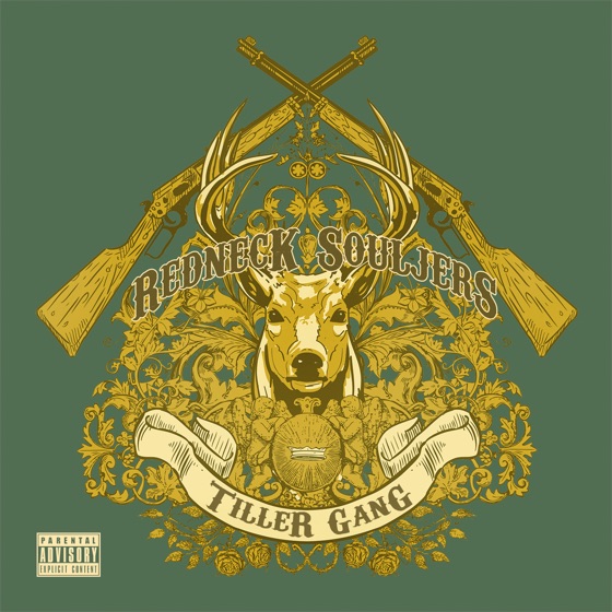Cover artwork for Down This Road