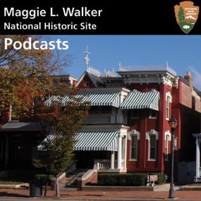 Historic Jackson Ward: A Tour with Elvatrice Belsches