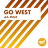 Go West (A.R. Remix) - Plaza People