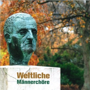 Weltliche Männerchöre