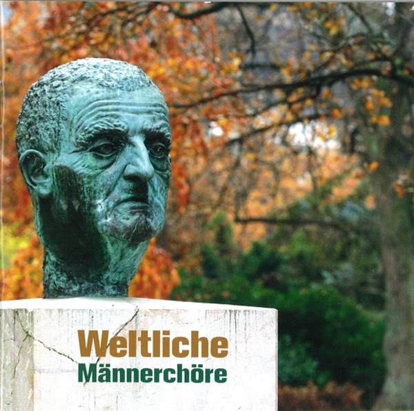 Weltliche Männerchöre