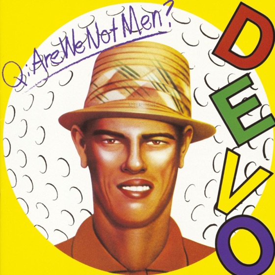 Cover artwork for Jocko Homo