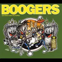 The Self-Esteem Movement Let Me Down — Boogers