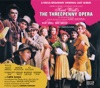 The Threepenny Opera (1954 Original Broadway Cast) artwork