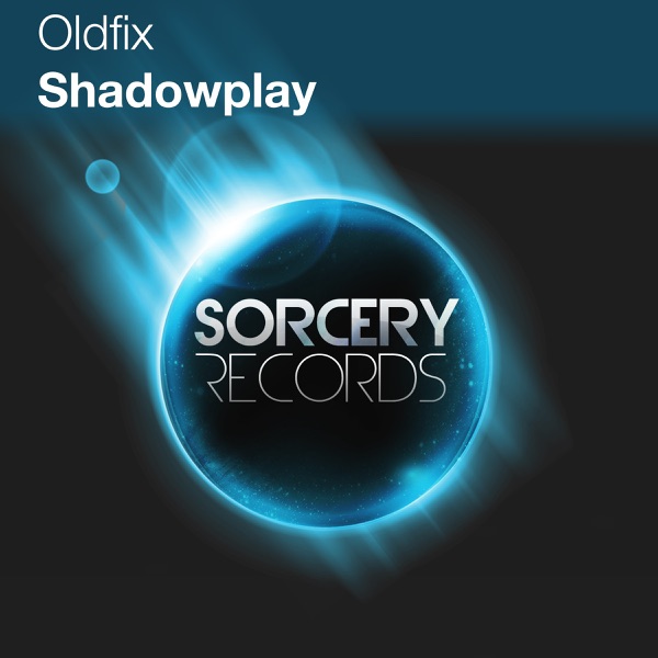 Shadowplay (Remixes) - EP