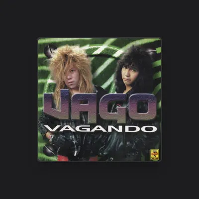 Listen to Vago, watch music videos, read bio, see tour dates & more!