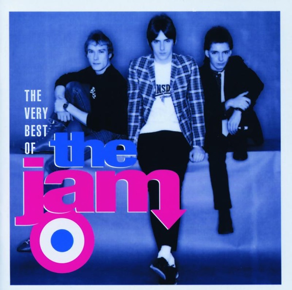 The Jam - Start