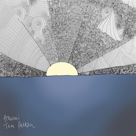 Cover artwork for We Belong