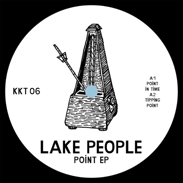 Lake People - Point In Time