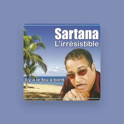 Listen to Sartana, watch music videos, read bio, see tour dates & more!