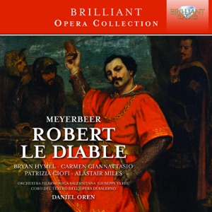 Robert le diable, Act 1: 