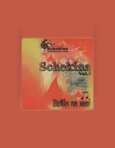 Listen to Schekina, watch music videos, read bio, see tour dates & more!