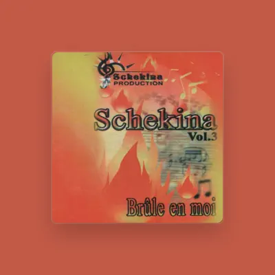 Listen to Schekina, watch music videos, read bio, see tour dates & more!