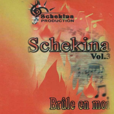 Song - Personne comme Jésus - Schekina