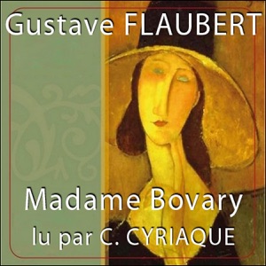 Madame Bovary