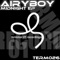 Morning Light - AiryBoy lyrics