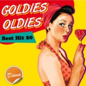 Goldies Oldies Best Hit 20 〜Diana〜 artwork