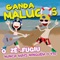 Vira Dos Ganda Malucos - Ganda Malucos lyrics