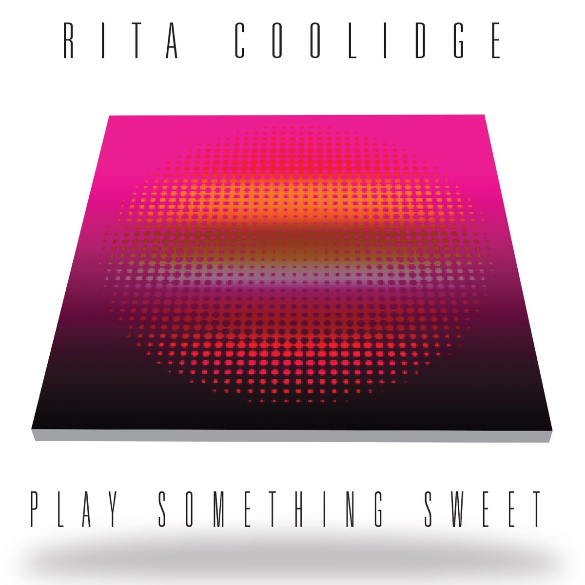 ‎play Something Sweet Rita Coolidge의 앨범 Apple Music