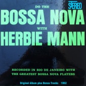 Do the Bossa Nova (Original Album Plus Bonus Tracks 1962) artwork