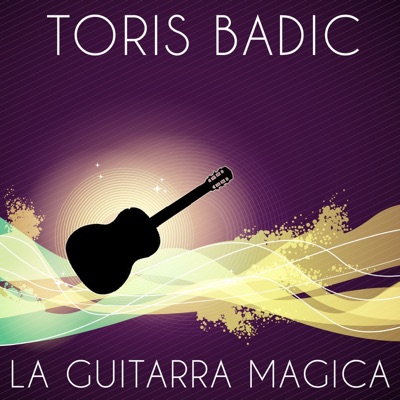 La Guitarra Magica - Single