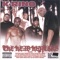 Agitated - K-Rino lyrics