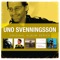 Du Är Det Skönaste Jag Vet - Uno Svenningsson lyrics