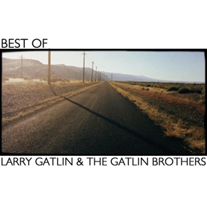 Larry Gatlin & The Gatlin Brothers - All the Gold In California - Line Dance Musique