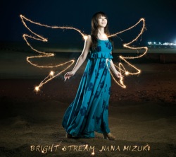 Nana Mizuki - FEARLESS HERO