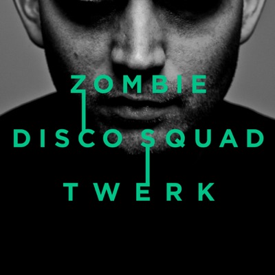 Twerk (feat. DJ Funk) - Single