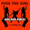 999,999 Girls! artwork