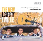 The New Lost City Ramblers - I've Always Been a Rambler