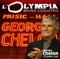 Adieu Marianne (So Long Marianne) - Georges Chelon lyrics