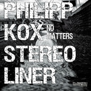 No Matters - EP