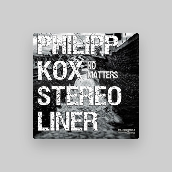 Philipp Kox's avatar