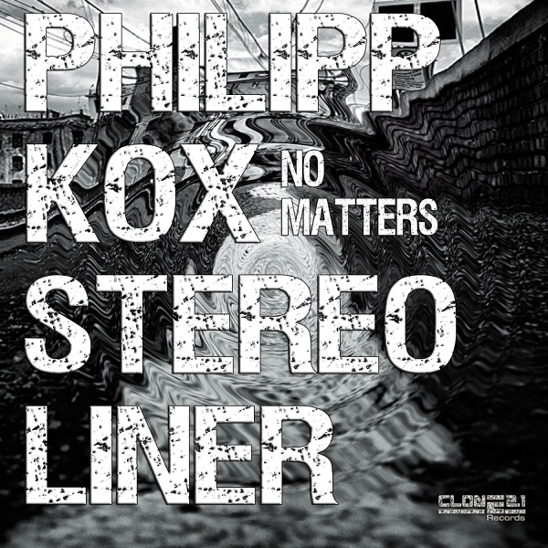 No Matters - EP