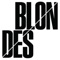 Pleasure (Andy Stott Remix) - Blondes lyrics