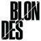 Gold (One Blonde Strange Idea By Traxx) - Blondes lyrics