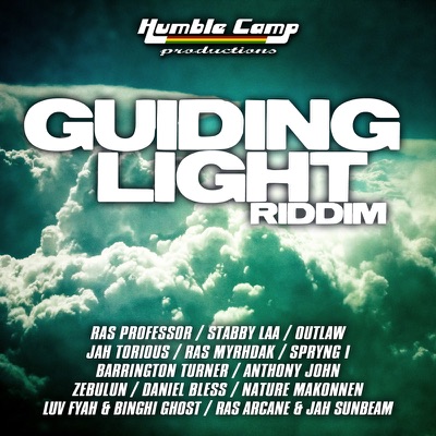 Guiding Light Riddim