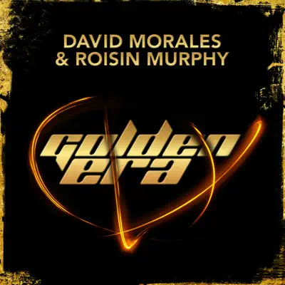 Golden Era (Remixes) - Roisin Murphy