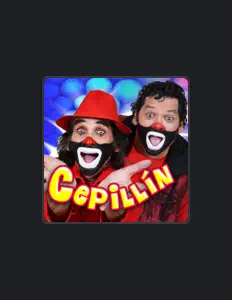 Listen to Cepillín, watch music videos, read bio, see tour dates & more!