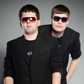 Дамы-дамочки (with KeyC) St1ff & Mc Pasha