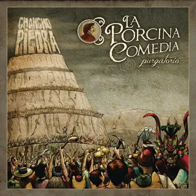 La Porcina Comedia: Purgatorio (En Vivo Teatro Caupolican 14/08/2012) - Chancho En Piedra