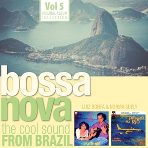 Samba Do Orfeu