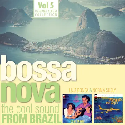 Bossa Nova, Vol. 5 - Luíz Bonfá
