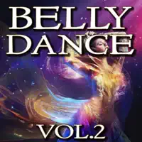 Oasis At the End of the World — Belly Dance Music Orchestra